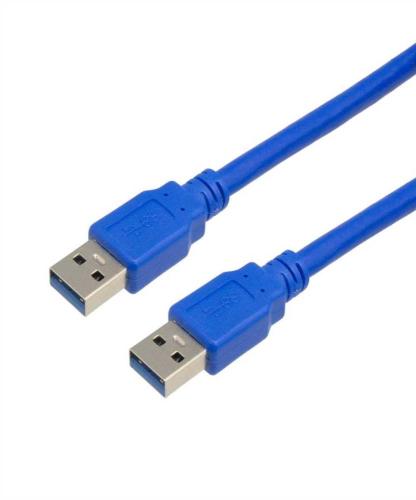 Usb 3.0, a Macho - a Macho, 1m