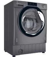 Máquina de Lavar Roupa Hoover Hbwos69tamcres 9kg 1600rpm Classe a