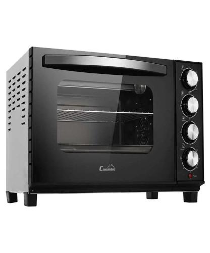 Forno de Mesa de Convecção Comelec Ho3800ie 38l