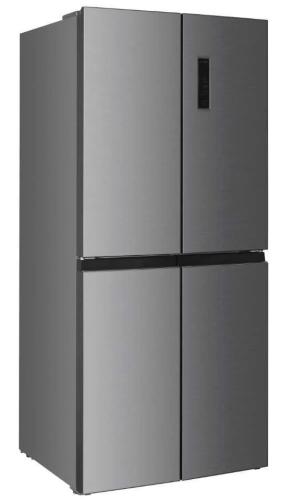BEKO GNO46623MXPN FRIGORÍFICO AMERICANO INDEPENDE.