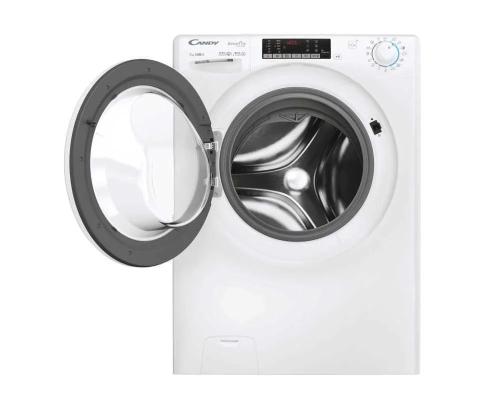 Máquina de Lavar Roupa Candy Co4274twm61s 7kg 1200r Dsp Classe a