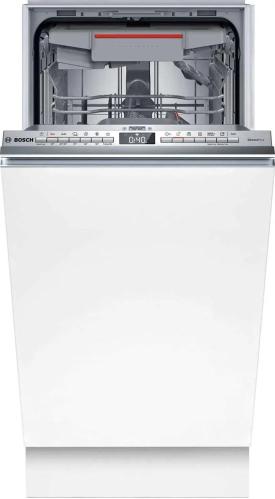 Máquina de Lavar Loiça de Encastre Serie 4 Spv4emx25e 10 Conjuntos - Bosch