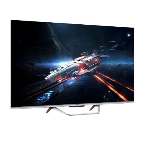 Tv Haier Q8 2024 Smart Tv 4k Qled 50"