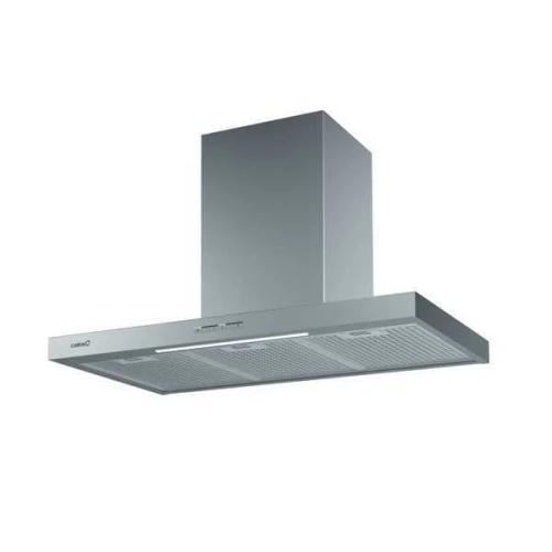 Sygma 9010 X 802m³/H Chimney Exhaust Fan (Inox) - Cata