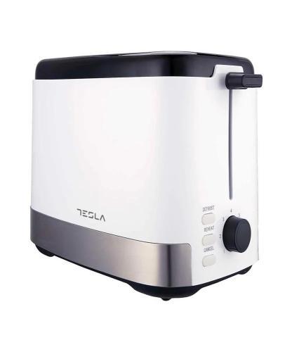 Tesla Ts300bwx Torradeira 7 2 Fatia(S) 800 W Bran.