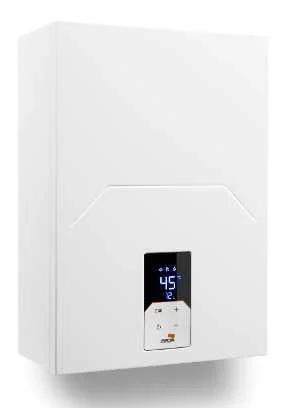 Esquentador Gás Butano/Propano 10l Ceti 10 Branco - Cointra