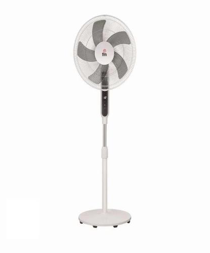 FM CALEFACCIÓN IP-40 DC BRANCO