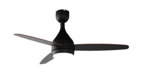 FM CALEFACCIÓN VT-5000 L VENTOINHA PRETO
