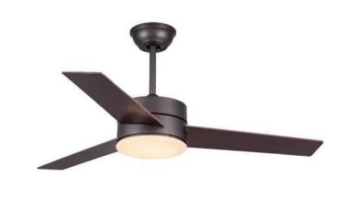 FM CALEFACCIÓN VT-1302 L VENTOINHA CASTANHO