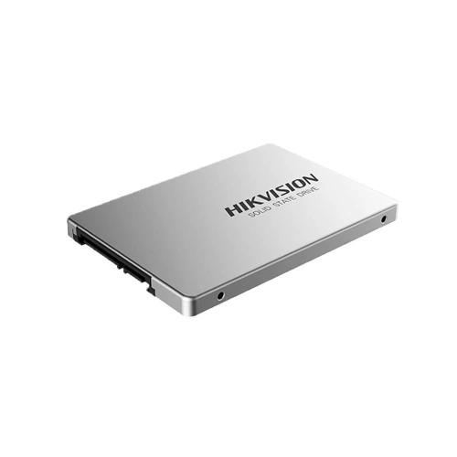 Disco Rígidohikvision SSD 2.5" - Capacidade 512 Gb - Interface Sata Iii - Velocidade de Escrita Até