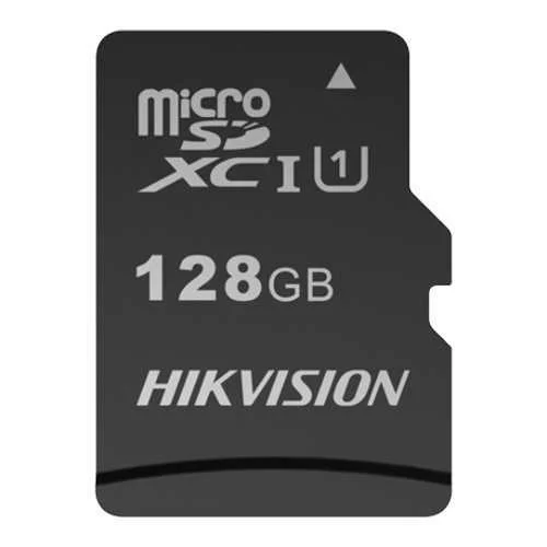 Cartão de Memória Hikvision - Tecnologia Tlc - Ca.