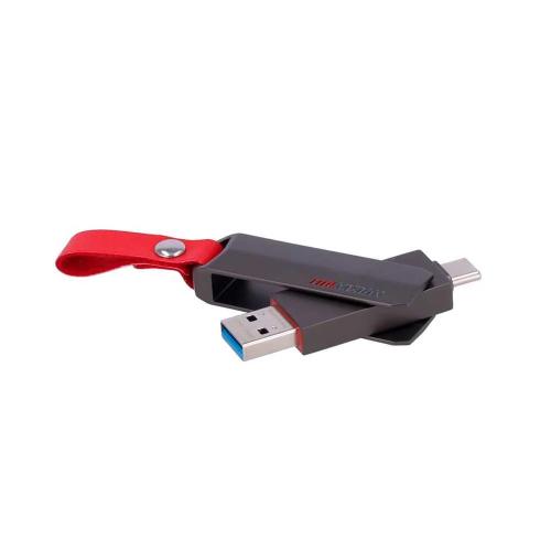 Pendrive Usb Hikvision - Capacidade 64 Gb - Inter.