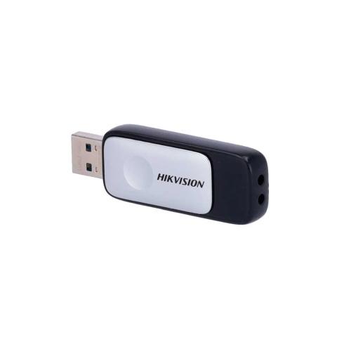Pendrive Usb Hikvision - Capacidade 128 Gb - Inte.