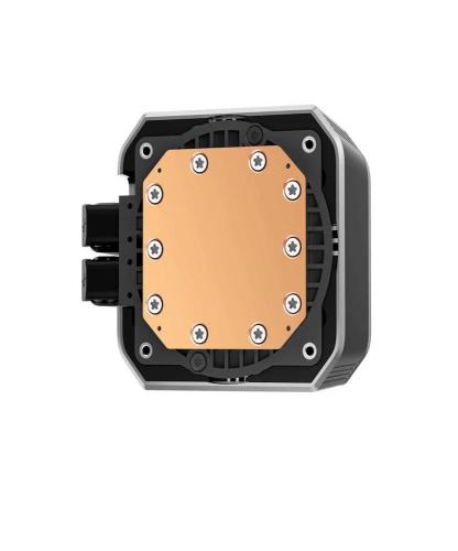 Disipador Ref Liquida Deepcool Mystique 360 Lcd