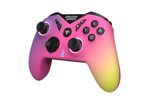 Gamepad Dragonshock Nebula Ultimate Pro Wireless .