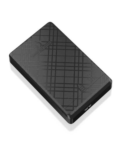 Aisens Ase-2522b Caixa para Discos Rígidos Compar.