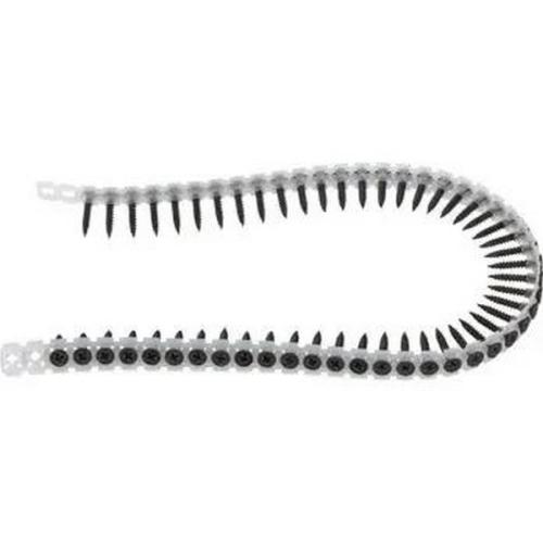 Makita F-30913 Collated Screws Fine 3,9x25mm