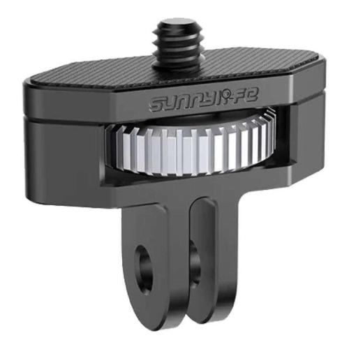 Adaptador Metálico Ajustável 360 Rotação Sunnylife