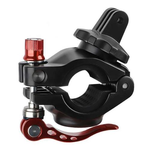 Adjustable Bicycle Clamp Sunnylife For Sports Camera