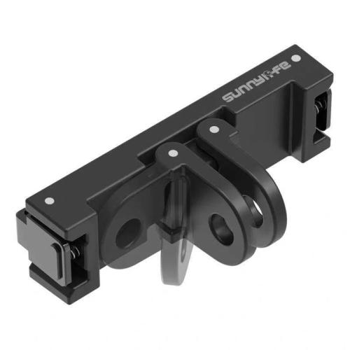 Adaptador Magnético Libertação Rápida 1/4 Sunnylif