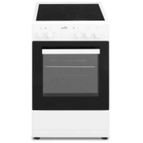 Fogão Elétrico Ártica AKVI5055W - 3 Zonas, 50x55cm