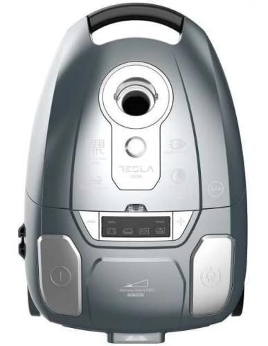 Aspirador com Saco - Tesla Bg600g Ultimate Silent