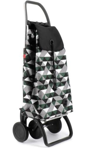 Carro-Compra Rolser Imx393 Imax Sahara 4l Kaki