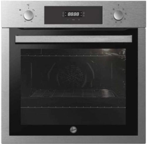 Forno Hoover Hoc3u3858in 70l Pirolítico Inox Dsp