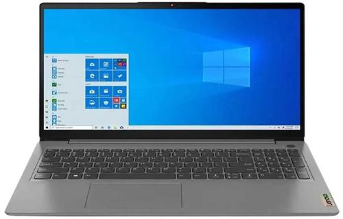 Portátil Lenovo Ideapad 3 15alc6
