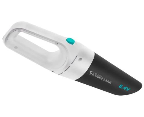 Aspirador Kuken 35160. Ciclone 8.4 V