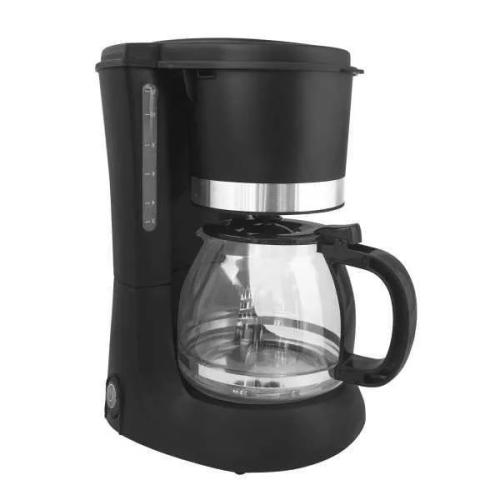 Máquina de Café de Filtro Kuken Preto