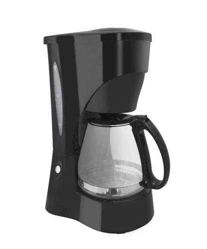 Máquina de Café Gota a Gota Kuken Preto