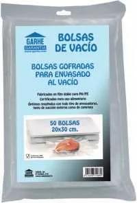 Sacos de Embalar Garhe 31293 50 x 12 cm