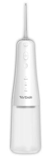 Irrigador Dental Mx Onda Mxhd2412 Branco
