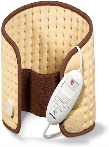 Almofada Lombar/Abdominal Beurer Hk49 69x28