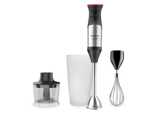 Varinha Mágica Taurus Bapi 1200p.Inox 1200w