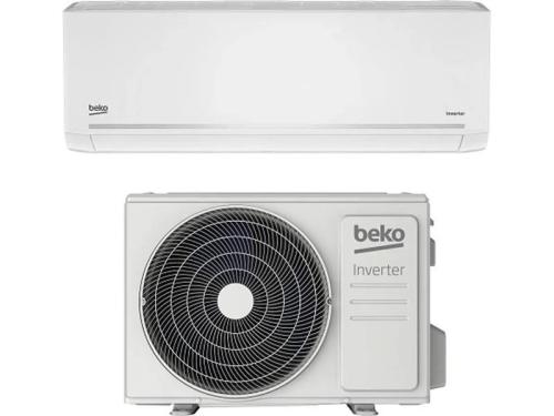 Ar Condicionado SPLIT BEKO BEHPG120/121 R32 A++
