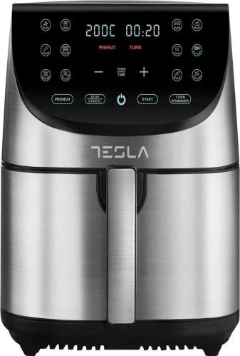 Freidora de Ar Tesla AF701BX 7L 12 Programas Inox