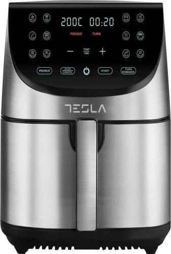 Freidora de Ar Tesla Af701bx 7l 12 Programas Inox