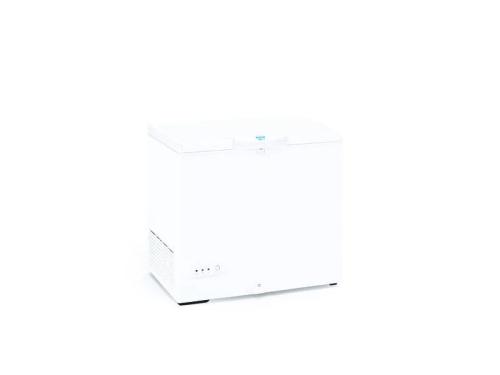 Congelador horizontal TENSAI 411L