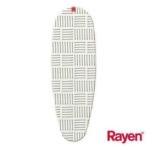 Capa para Tabua de Passar Rayen 6303.01. 130x47