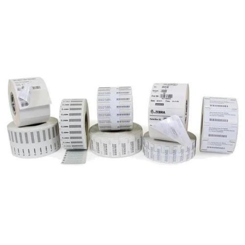 Label Synthetic 60x25mm Tt Rfidaccs
