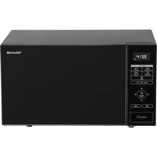 Micro-ondas Sharp RBG232TB 23 litros - 900 Watt