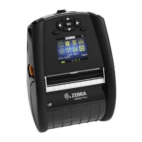 Dt Printer Zq610 Plus 2in/48mm Prnt