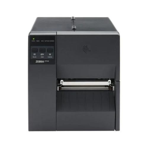 Impressora Etiquetas Zebra Zt111