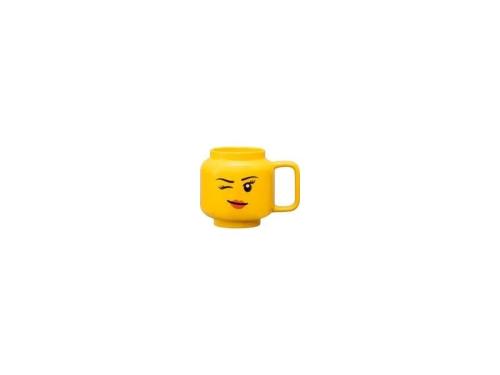 Caneca Cerâmica LEGO 530ml