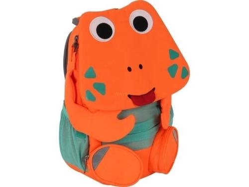 Mochila Grande Amigo Caranguejo Neon