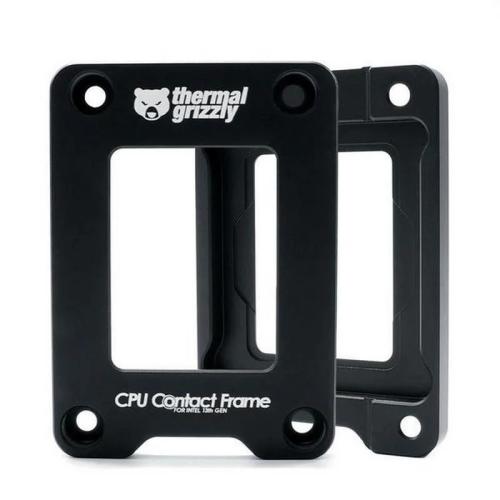 Thermal Grizzly | CPU Contact Frame | 13th Gen | Intel