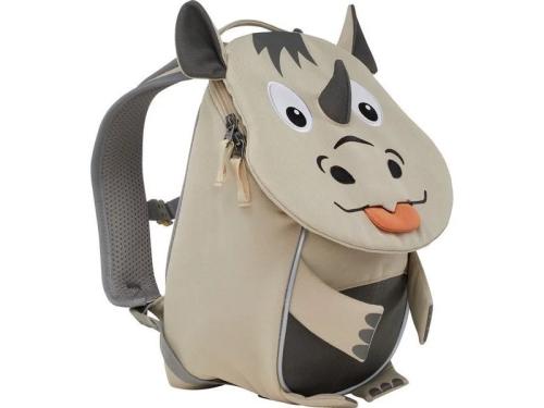 Mochila infantil AFFEN ZAHN Affenzahn cinza