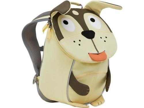 Mochila de jardim de infância Affenzahn Small Dog